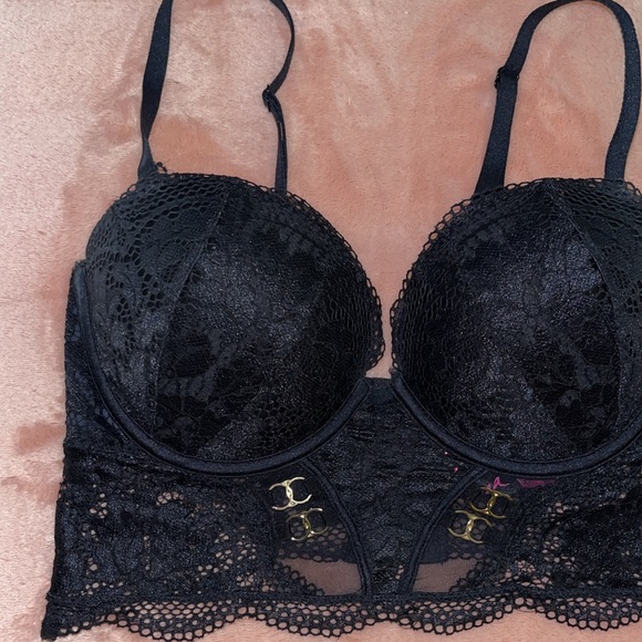 💗Bralette - Picture 2 of 4